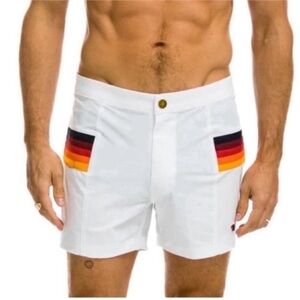 Aviator Nation Board Shorts 32 NEW